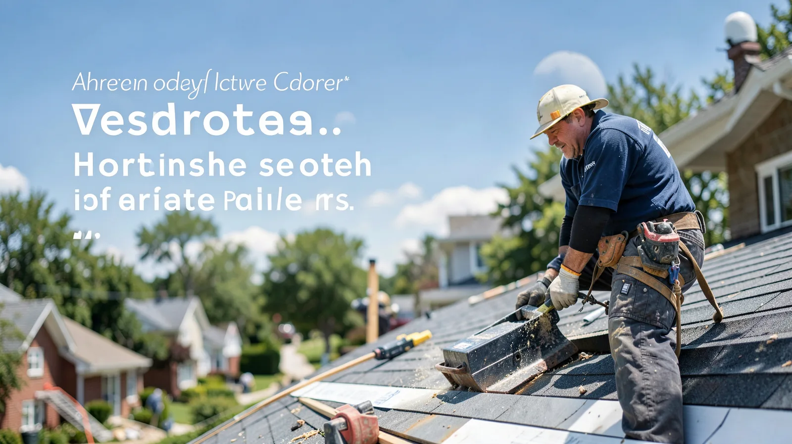 Roof Replacement in Adair, IA near me